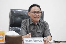 BPJPH perkuat ekosistem halal nasional di wilayah perbatasan