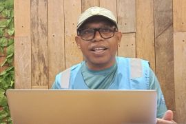 PLN Wamena dorong perawatan mesin listrik guna optimalkan layanan