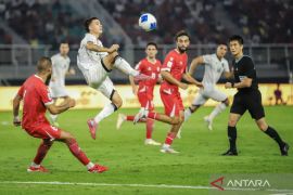 Resmi! 3 Bintang Persib Bandung Dipanggil Timnas Indonesia Hadapi FIFA Series 2026