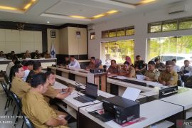 Pemkab Bangka Selatan siapkan pelaksanaan Pilkades serentak 2026