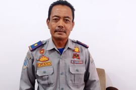 Pengelola Terminal Bus Mandala Lebak utamakan keselamatan pemudik