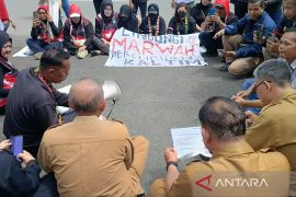 Kaltim perkuat perlindungan perempuan dan anak di sekolah