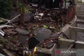 BPBD Rejang Lebong minta warga waspadai dampak cuaca ekstrem