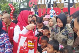 PMI Bangka Selatan manfaatkan bulan Ramadhan untuk berbagi