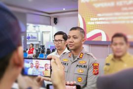 Polres Karawang siapkan 785 personel untuk pengamanan musim mudik lebaran