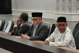 Legislator Jabar siap bantu atasi berbagai persoalan di Garut