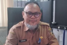 Dispar Tala usulkan perda pengembangan ekonomi kreatif