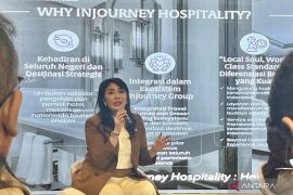 Hadapi Lebaran dan Nyepi, InJourney siapkan strategi hotel di Bali