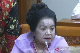 Korban Koperasi BLN mengadu ke DPR, dari pensiunan guru hingga lansia