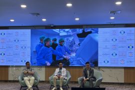 Akhirnya ada prosedur TAVI di KEK Sanur untuk tangani kasus jantung