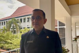 Sekda Sumsel: THR ASN cair sebelum Lebaran 2026