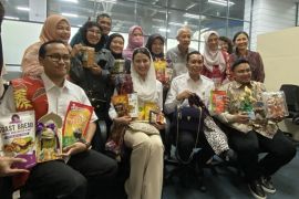 Kemendag targetkan negara tetangga jadi pasar ekspor produk UMKM Batam