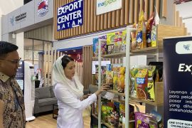 Kemendag hadirkan Export Center di Batam dampingi UMKM tembus pasar ekspor