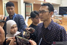 KPK panggil Direktur Jupiter Kargo Ekspres pada kasus gratifikasi MPR