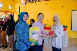 PKK Morowali Utara kawal percepatan penurunan stuting