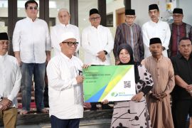 BPJS TK perluas kepesertaan dengan sasar UMKM-pekerja digital