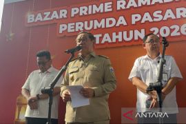 DKI gelar Bazar Prime Ramadhan, sediakan 3.000 sembako murah