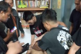 Polisi pastikan tidak ada kekerasan dalam kasus anak tenggelam