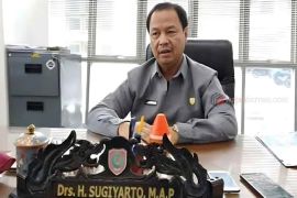 DPRD Kalteng minta pembinaan atlet dan pemuda dilakukan berkelanjutan