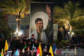 Trump ancam habisi pemimpin tertinggi Iran yang baru jika tak ikuti tuntutan AS