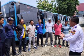 Pemkab Bangkalan sediakan angkutan mudik gratis untuk perantau