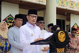 25.950 KK di Palangka Raya ditarget terima program Kartu Huma Betang