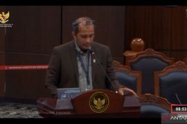 Wamenkum menjelaskan kekhususan pidana mati di Indonesia