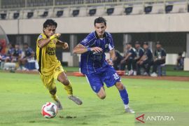 Jadwal pertandingan Semen Padang FC vs Persib, Minggu (5/4/2026)