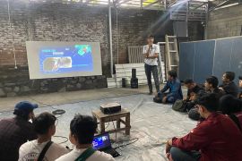 Dua Dekade TCC: Konsisten Jaga Karst dan Cetak Generasi Penelusur Gua di Tasikmalaya