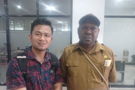 SMP Negeri Tsinga, Mimika butuh fasilitas perpustakaan