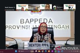 KemenPPPA: Puspaga harus perkuat keluarga untuk cegah kekerasan anak