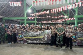 FKPPI Kota Semarang Berbagi Takjil dan Buka Puasa Bersama