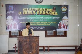 Sekabela Mataram gaungkan "perang" lawan sampah dimulai dari rumah