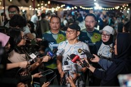 Kemenko PM berkoordinasi terkait hilangnya tiga WNI di Selat Hormuz