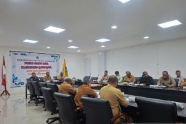 Capaian perekaman e-KTP Jakarta Barat tertinggi secara nasional