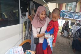 BI Tegal buka layanan digital penukaran uang &nbsp;di 61 lokasi&nbsp;