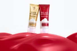 Kulit bersih kunci penyerapan skincare maksimal