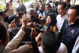 KPPU temukan praktik "tying" pada penjualan MinyaKita di Surabaya