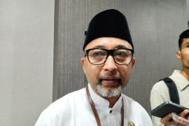 Ratusan petugas di Mataram dikerahkan hadapi sampah ogoh-ogoh &amp; takbiran