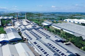 Pemerintah percepat pemanfaatan EBT