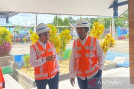 Pelindo tambah fasilitas Pelabuhan Kendari guna layani arus mudik 2026