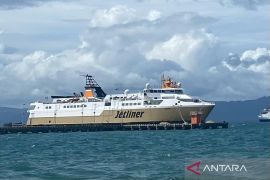 Pelni beri diskon tiket kapal penumpang 30 persen arus mudik Lebaran di Sultra