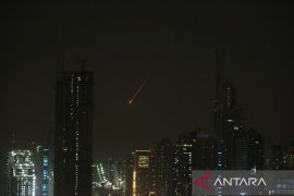 Korban luka akibat serangan di Uni Emirat Arab bertambah menjadi 217 orang