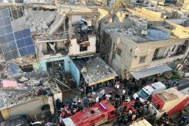 Giliran Uni Eropa geram atas Israel karena serang Lebanon