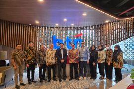 Askrindo gandeng BTN, peluang ekspansi bisnis capai Rp1,5 triliun