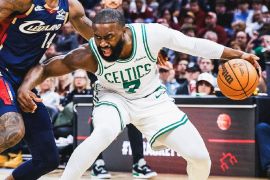 Knicks tundukkan Celtics, jaga asa posisi kedua Klasemen Wilayah Timur