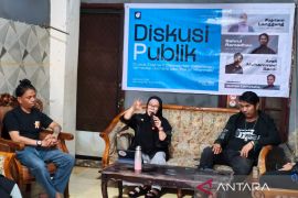 Perusahaan pers harus lindungi jurnalisnya