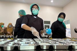 BGN: MBG bagi balita dan ibu hamil tetap berjalan saat libur Lebaran