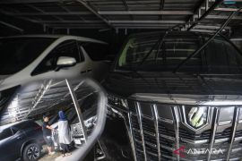 Mobil Jamuran? Cek 6 Cara Ampuh Hilangkan Jamur Body Mobil Pakai Pasta Gigi Hingga Cuka!