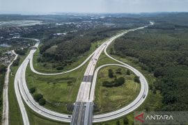 Menhub: Infrastruktur-transportasi siap untuk angkutan Lebaran 2026